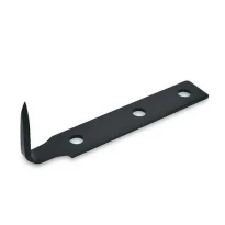 Комплект лезвий к ножу JJCD0101 6шт. JLBH0401 TOPTUL