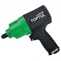 Пневмогайковерт 1/2" 814Нм 8000об/мин стандартный шпиндель KAAM1606 Toptul