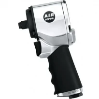 Пневмогайковерт 1/2" 678Нм 9500об/мин супер-короткий KAAQ1650 Toptul