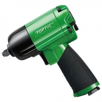 Пневмогайковерт (Pro-Series) 1/2" 813Нм 10000об/мин стандартный шпиндель KAAX1660 Toptul