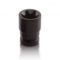 Головка торцева ударна 1/2" E24 KABK1624 TOPTUL