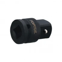 Переходник ударный с 1-1/2" на 1" (длина 100мм) KACA4832 TOPTUL