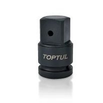 Переходник ударный 1"х1-1/2" KACP3248 TOPTUL