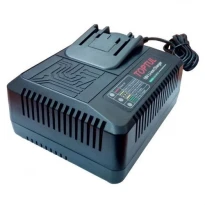 Зарядний пристрій Li-ion батареї 18V KALD0124E TOPTUL