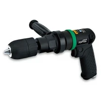 Дриль пневматична 1/2" 500об/хв швидкозатискний патрон KAQA1650 Airkraft
