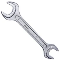 Ключ рожковый 08х10мм KR0810 Стандарт