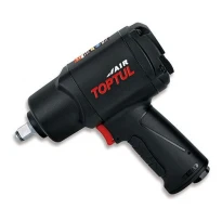 Пневмогайковерт Super Duty 1/2" 1288Нм 8500об/мин стандартный шпиндель KSAC1680 Toptul