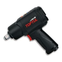 Пневмогайковерт Super Duty 3/4" 1288Нм 8500об/мин стандартный шпиндель KSAC2480 Toptul