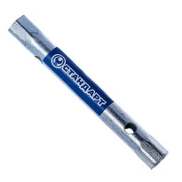 Ключ торцевий трубчастий 18х19мм KT1819ST Стандарт