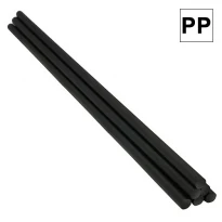 Комплект пластмасових стрижнів (6 шт) поліпропілен KTPS06-PP Trisco