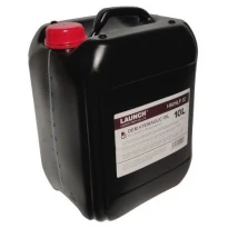 Масло гидравлическое 10л HM/HLP 32 OEM Hydraulic Oil for LAUNCH lifts MG-OEM Launch