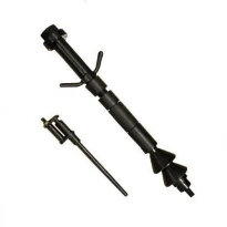 Комплект для балансування мотоколес без підшипника в ступиці MJ-I Bright