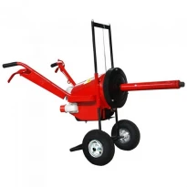 Гайковерт електричний TURBO-2000 вантажний 380V 1" 1400об/хв 3600Нм Maxboxer Coton