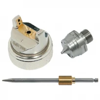 Форсунка (дюза) для AUARITA L-897 форсунка 1,8мм NS-L-897-1.8 Auarita
