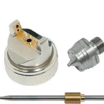 Форсунка (дюза) для AUARITA MP-500 форсунка 1.3мм NS-MP-500-1.3 Auarita