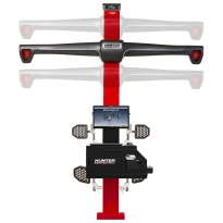 Стенд для РКУК легковий 1800-5330мм 3D 2 камери ПЗ WinAlign PA220E-HS221ML2E Hunter