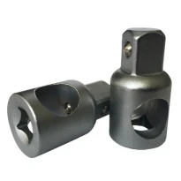 Переходник 3/8"х1/2" PR3812 Стандарт