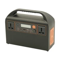 Портативна зарядна станція 300W/600W(Max) 220V 2997Wh 11.1V/27Ah (81000mAh/3.7V) PRO-PS300E PROTESTER