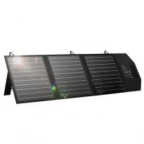 Портативная солнечная панель 200W PRO-SP200W PROTESTER