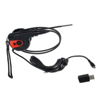 Відеоендоскоп USB Ø5.5мм 830мм PRO-VS8802 PROTESTER