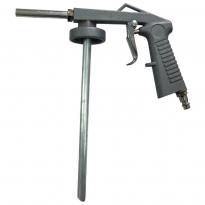 Пневмопістолет для антигравійних та антикорозійних покриттів PS-8A Airkraft