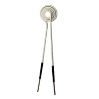 Індукційна пластина кругла діам. 75мм для IND-1000W ROUND-COIL G.I.Kraft