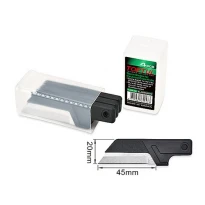Комплект запасных лезвий к ножу SFAC5018V4 SLAD0505V0 TOPTUL