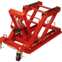 Підйомник для мотоцикла 140-410мм 400кг T64001G Torin
