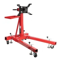 Стенд для вивішування двигуна 1т TR29005 Torin