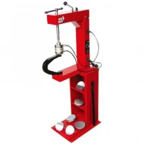 Вулканізатор підлоговий 220V 1kW TRAD004 Torin