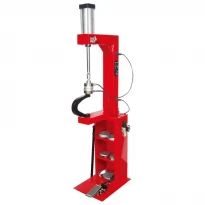 Вулканізатор підлоговий пневмопритиск 220V 1kW TRAD004Q Torin