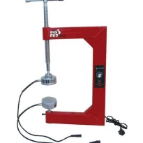 Вулканізатор вантажний 220V 1kW TRAD010 Torin