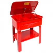 Ванна для миття деталей електрична 75л TRG4001-20 Torin