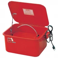 Ванна для миття деталей електрична 15л TRG4001-3.5 Torin