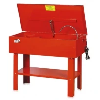 Установка для миття деталей 150л TRG4001-40 Torin