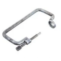 Розсухарювач клапанів струбциною МОСКВИЧ, ЗАЗ VSC04MZ УкраЇна