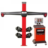Стенд для РКУК легковий 1800-5330мм 3D 4 камери WinAlign WA360E-HE421FC3E Hunter