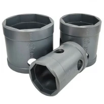 Ключ ступичный 102мм - усиленный (8-гранный) WHS8102 ХЗСО