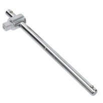 Вороток 3/4" с плавающей головкой 457мм с фиксацией CTCJ2418 TOPTUL