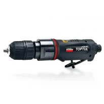 Дриль пневматичний 3/8" 4000об/хв самозатискний патрон KAQC1240 TOPTUL