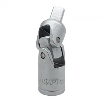 Кардан 1/4" KR14ST СТАНДАРТ