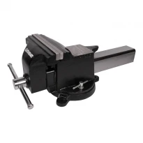 Лещата слюсарні 6" STANDART TSSHD6SW TSSHD6SW СТАНДАРТ