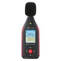 Шумомір (30 - 130 dB) GT1355B WINTACT