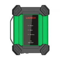 Модуль розширення (осцилограф та мультиметр для електромобілів) для сканерів EM101N LAUNCH