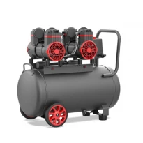 Компрессор безмасляный поршневой 40л 220В 2-900X2F40-220 AUARITA