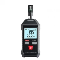 Термогігрометр 5-98% -10-50°C WT9065 WINTACT