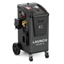 Установка для обслуживания АКПП CAT-601S LAUNCH