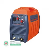 Зварювальний аргоннодуговий інвертор 0.8 - 1.0 мм 380V 200 A TIG 200SII GI13117 G.I.KRAFT