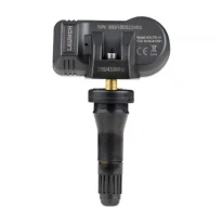 RF-датчик TPMS Launch 433/315 МГц программируемый, универсальный (резиновый вентиль) LTR-03-RUBBER LAUNCH