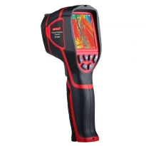 Тепловизор -20°С... 550°С WT3090 WINTACT